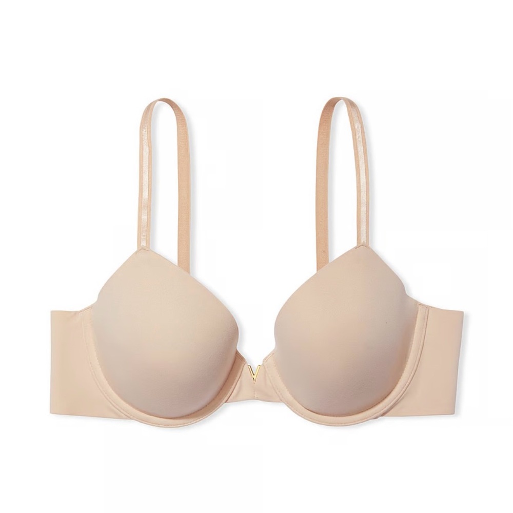 Victoria Secret Love Cloud Bra 34D